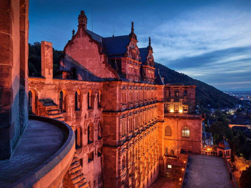 Heidelberg
