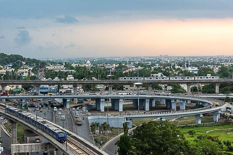 chennai
