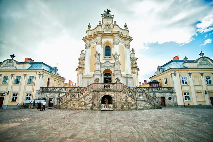 Lviv