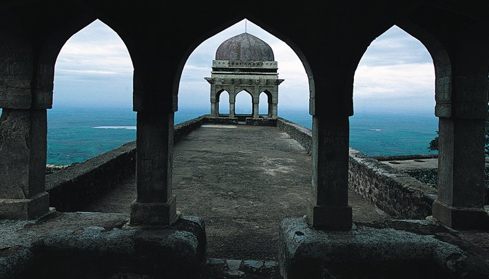 mandu