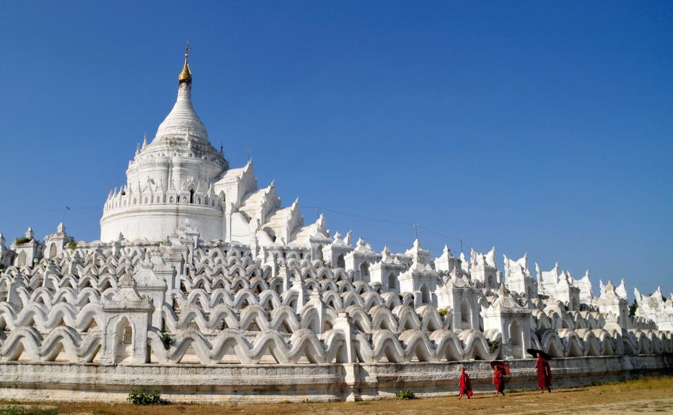 Mandalay