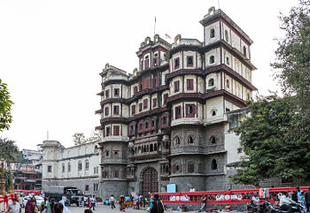 Indore