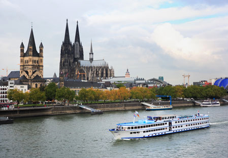 RHINE