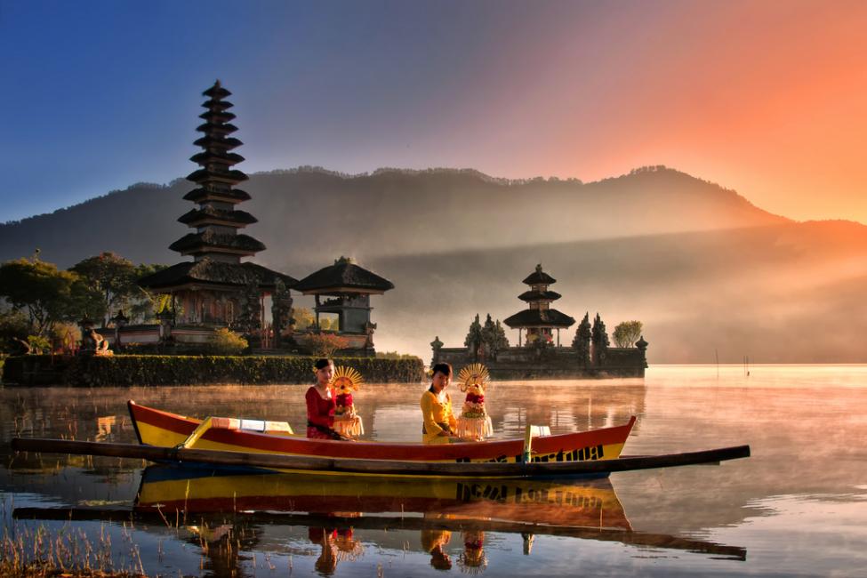 Bedugul