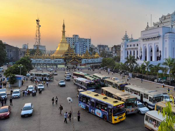 Naypyidaw