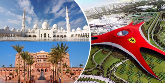 Abu Dhabi