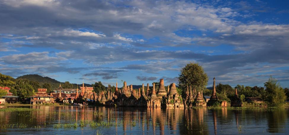 Inle Lake