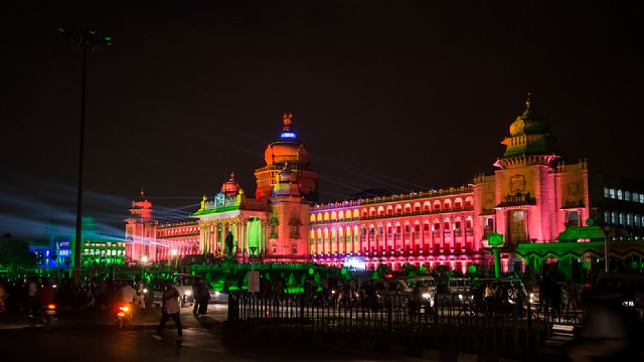 Bangalore