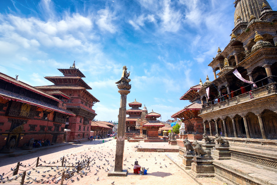Kathmandu